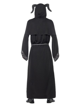 STRÓJ SATANISTY+MASKA