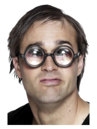 OKULARY KUJONA Z OXFORDU