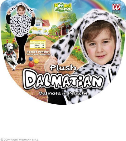 PONCZO DALMATYŃCZYK