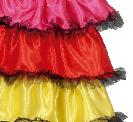 STRÓJ CATRINA LOS MUERTOS