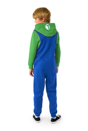 KOMBINEZON DZIECIĘCY LUIGI OPPOSUITS 