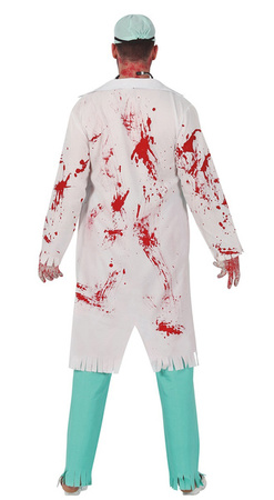 STRÓJ ZOMBIE DOKTOR