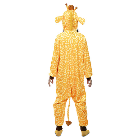 STRÓJ KUGURUMI MAŁA ŻYRAFA