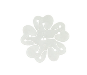 ŁĄCZNIK DO BALONÓW 6 SZT