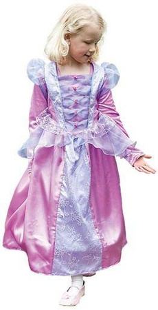 STRÓJ KSIĘŻNICZKA ZOSIA