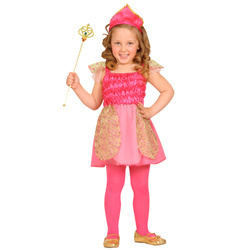 STRÓJ MAŁA KSIĘŻNICZKA