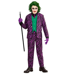 STRÓJ ZŁY JOKER