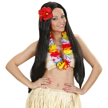 KWIATY HAWAJSKIE KOLOROWE