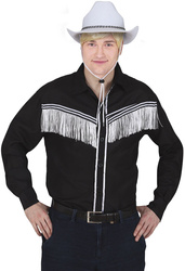 KOSZULA KOWBOJA MĘSKA