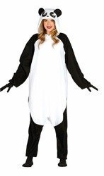 STRÓJ PANDA MIŚ UNISEX