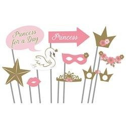 KARTECZKI NA PATYKU KSIĘŻNICZKA