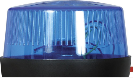 NIEBIESKA SYRENA POLICYJNA