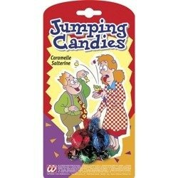 ŻART SKACZĄCE CUKIERKI