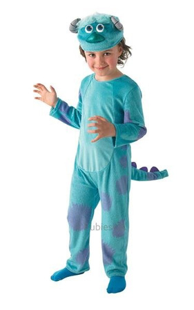 STRÓJ SULLEY POTWORY I SPÓŁKA