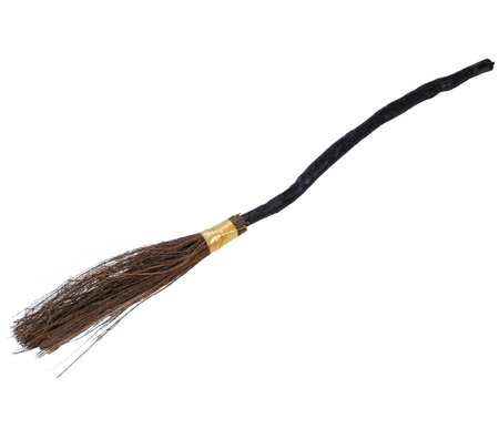 MIOTŁA CZAROWNICY 90 CM