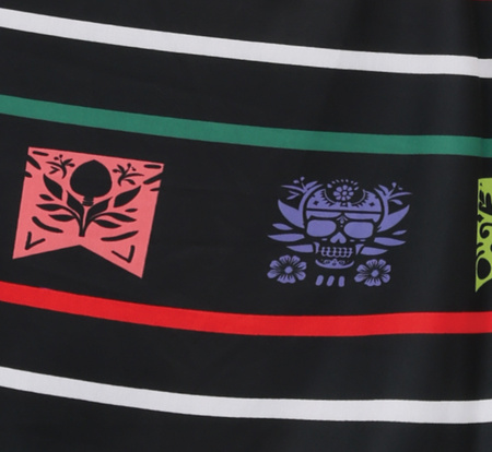 STRÓJ SUKNIA LOS MUERTOS