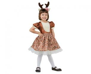 STRÓJ MAŁY JELONEK RENIFER