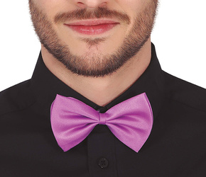 MUSZKA W KOLORZE FIOLETOWYM