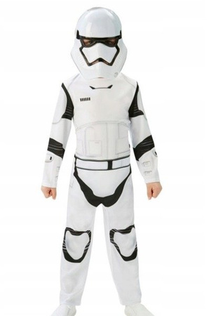 STRÓJ SZTURMOWIEC EP7 BIAŁY