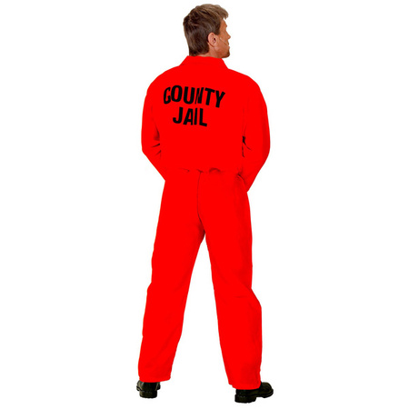 STRÓJ WIĘŹNIA SKAZAŃCA