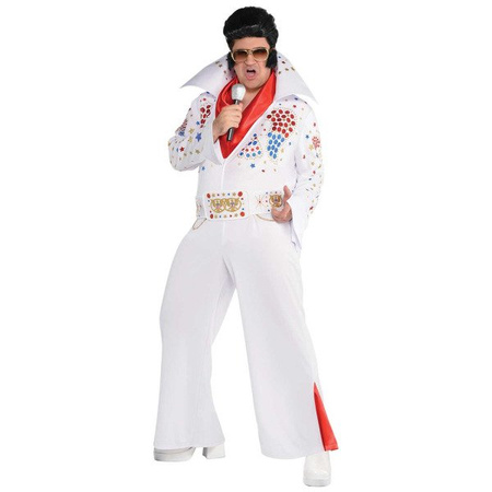 STRÓJ KRÓLA LAS VEGAS