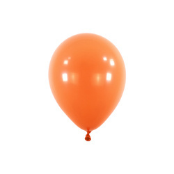 BALONY LATEKSOWE EVERTS POMARAŃCZOWE 12 CM 100 SZT.