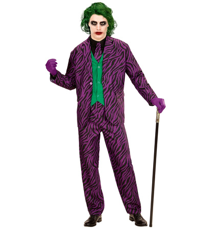 STRÓJ ZŁY JOKER