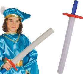 MIECZ RYCERSKI PIANKOWY