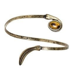 OPASKA NA RĘKĘ ZŁOTA BRANSOLETKA GRECZYNKI RZYMIANKI EGIPCJANKI