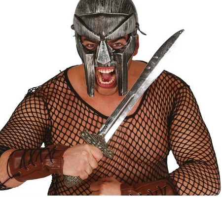MIECZ RZYMSKI GLADIATOR 56 CM