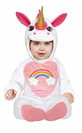 STRÓJ MAŁY JEDNOROŻEC 