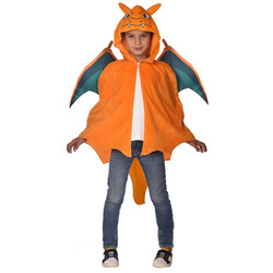 STRÓJ POKEMON CHARIZARD