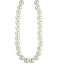 NASZYJNIK PERŁY RETRO LATA 20