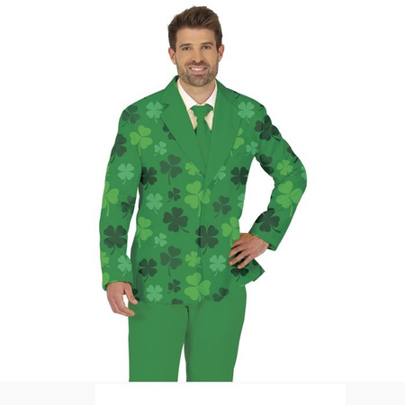 STRÓJ MARYNARKA ŚWIĘTEGO PATRYKA 