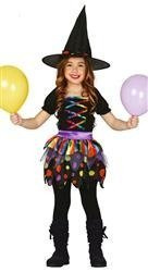 STRÓJ MAŁEJ CZAROWNICY