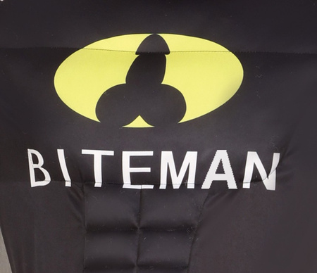 STRÓJ MĘSKI SUPERBOHATER BITEMAN