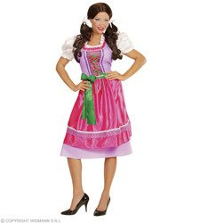 STRÓJ BAWARKI DIRNDL