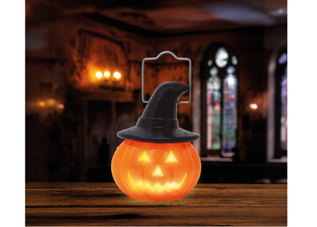 DYNIA ŚWIECĄCA 8 X 7 CM LED