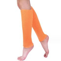 OCIEPLACZE NEONOWE POMARAŃCZOWE