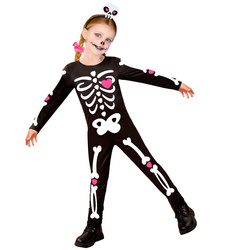 STRÓJ MAŁA SZKIELETORKA