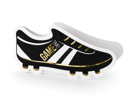 Zaproszenia Piłka - Korek, mix (1 karton / 30 op.) (1 op. / 6 szt.)