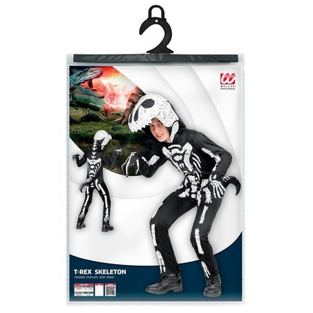 STRÓJ SZKIELET DINOZAURA