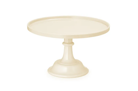 PATERA NA SŁODYCZE 24 X 14,5 CM BEŻ