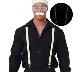 SZELKI BIAŁE FLUORESCENCYJNE