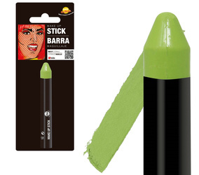 KREDKA DO CHARAKTERYZACJI JASNY ZIELONY 10G