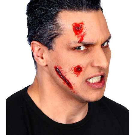 CIELISTA FARBKA DO CHARAKTERYZACJI