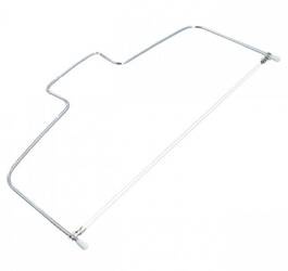 NÓŻ STRUNOWY DO CIAST 29 CM