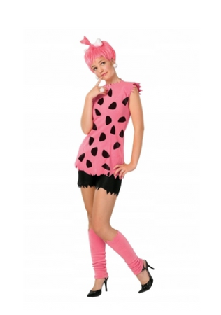 STRÓJ PEBBLES FLINTSTONE