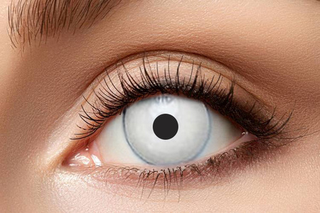 SOCZEWKI KWARTALNE MGLISTA BIEL ZOMBIE