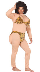 STRÓJ FACET W BIKINI